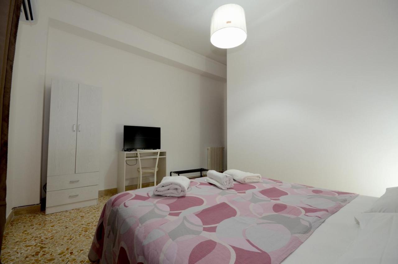 Bed and breakfast La Casa Del Moro - Al Politeama