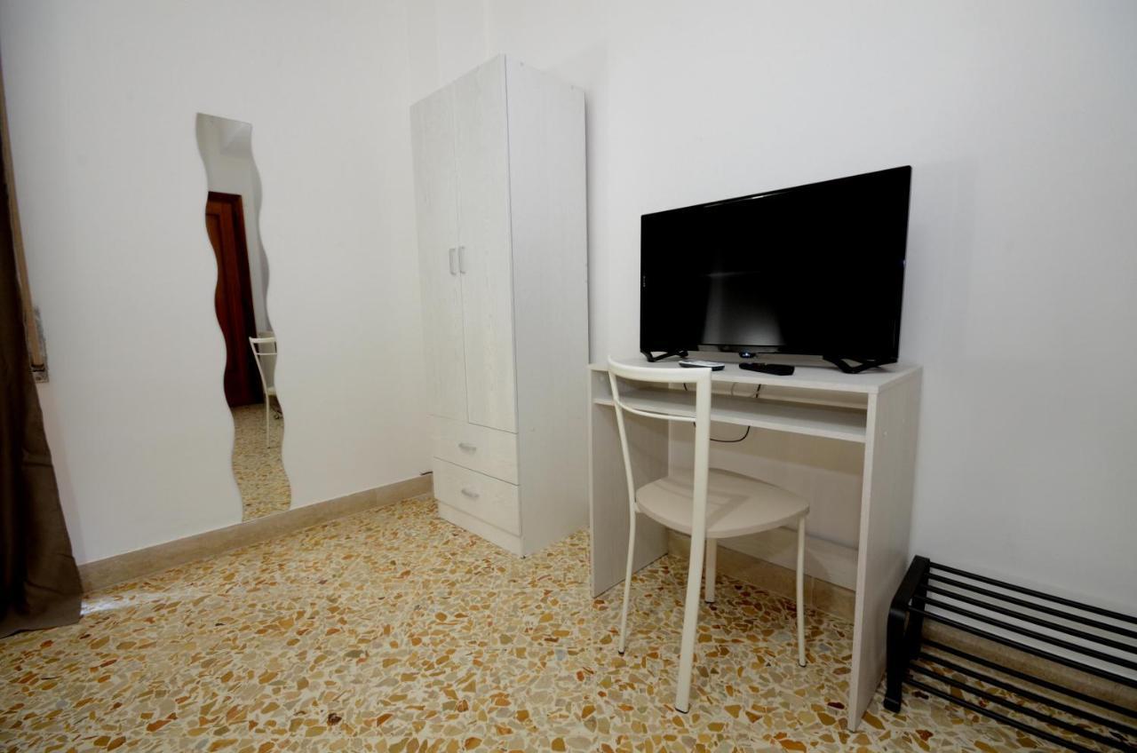 Frühstückspension La Casa Del Moro - Al Politeama *