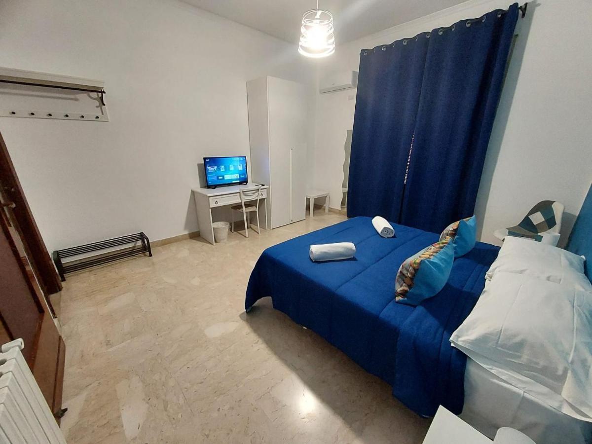 Frühstückspension La Casa Del Moro - Al Politeama *